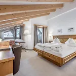 Silvretta & فندق سامنون