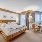 Silvretta & 4* Samnaun