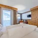 Silvretta & فندق