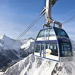 Silvretta & فندق 4*