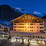 Hotel Silvretta &