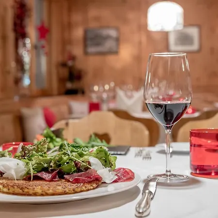 Silvretta Hotel&spa 4*