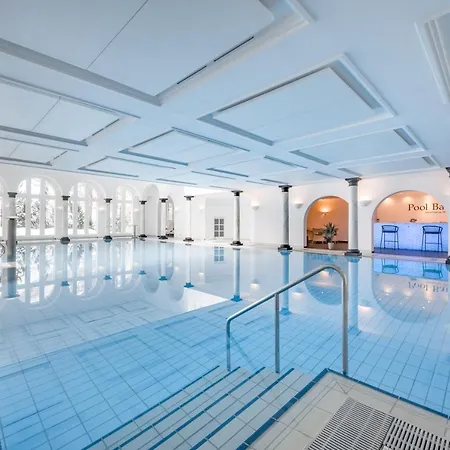 Silvretta Hotel&spa