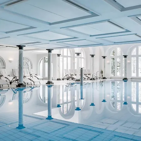 Hotel Silvretta Hotel&spa 4*