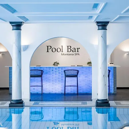 Hotel Silvretta & Samnaun