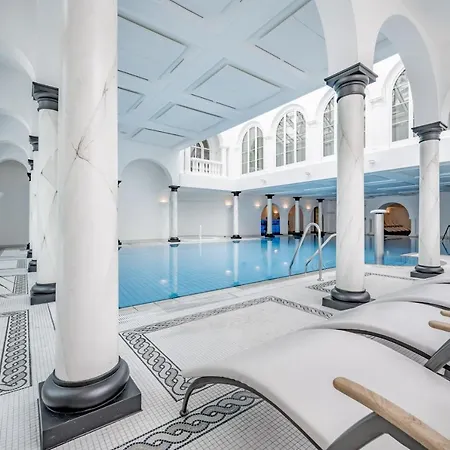 Silvretta Hotel&spa 4*
