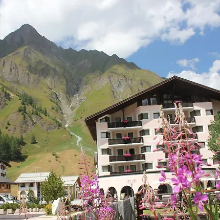 Silvretta Hotel&spa