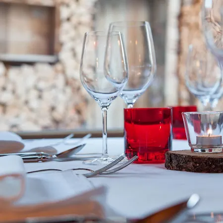 Szálloda Silvretta & Samnaun