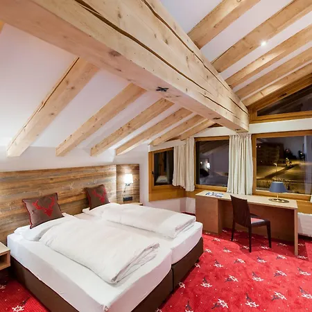 Silvretta Hotel&spa