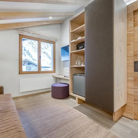 Silvretta Hotel&spa