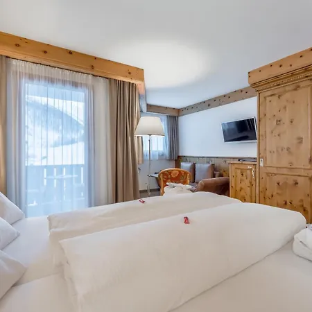 Silvretta & Hotel
