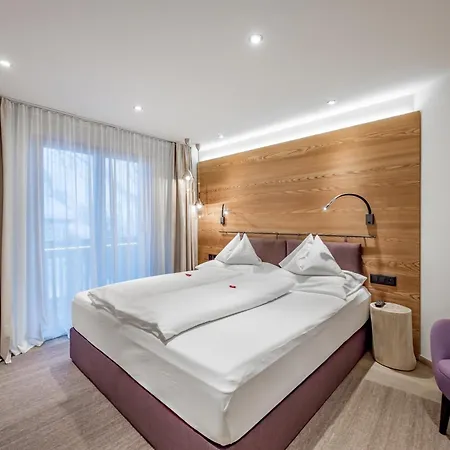 Silvretta Hotel&spa Hotel 4*