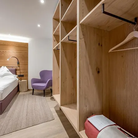 Silvretta Hotel&spa 4* Samnaun