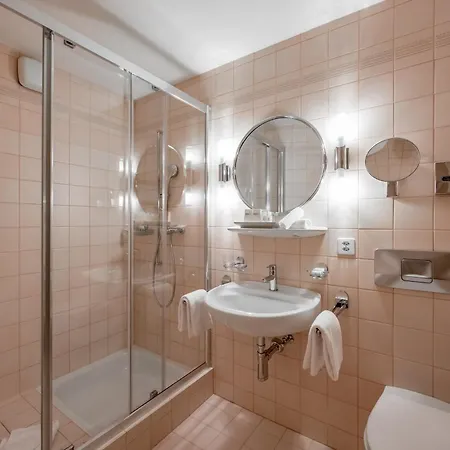 Silvretta Hotel&spa