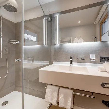 Silvretta Hotel&spa Hotel