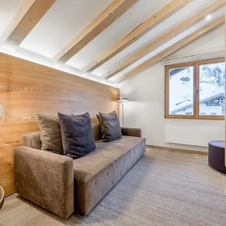 Hotel Silvretta &