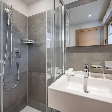 Hotel Silvretta & Samnaun