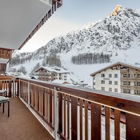 Silvretta Hotel&spa