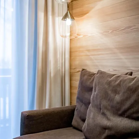 Hotel Silvretta &
