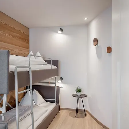 Hotel Silvretta Hotel&spa 4*