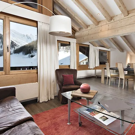 Silvretta Hotel&spa 4*