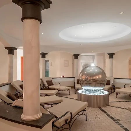 Silvretta & 4* Samnaun