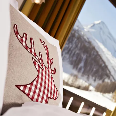 Silvretta Hotel&spa 4*