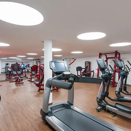 Silvretta Hotel&spa Hotel 4*