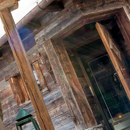 Hotel Silvretta Hotel&spa 4*