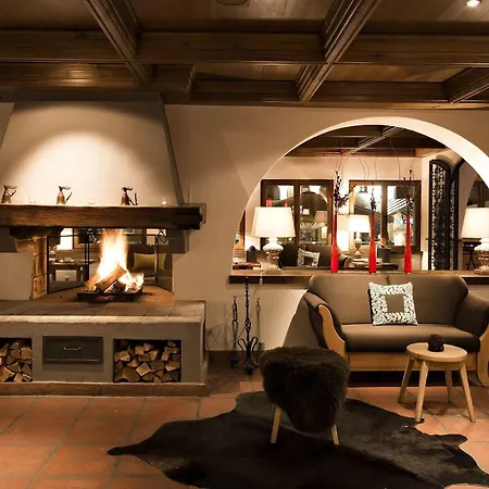 Silvretta Hotel&spa