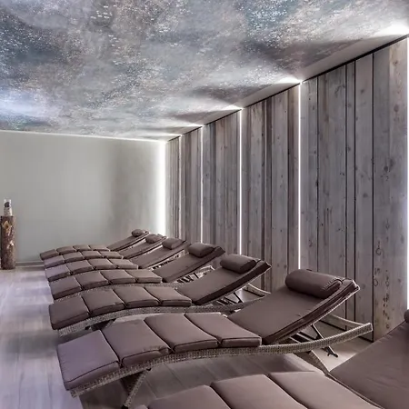 Silvretta Hotel&spa