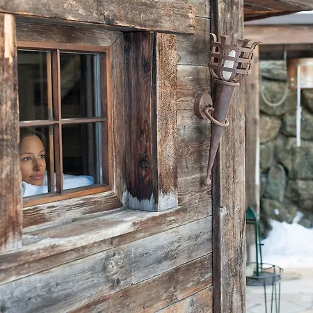 Hotel Silvretta & 4*