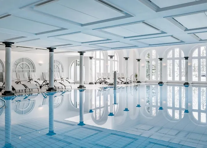 Hotel Silvretta & 4*