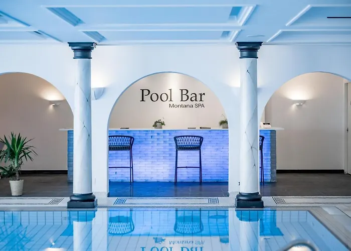 Hotel Silvretta & Samnaun