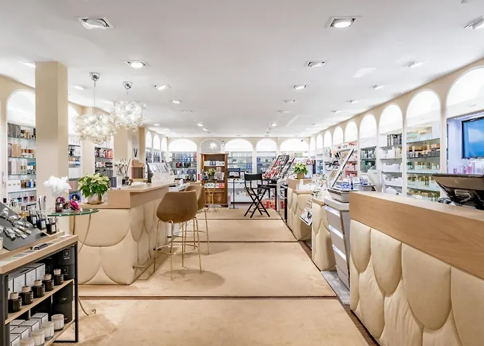 Silvretta & Szálloda