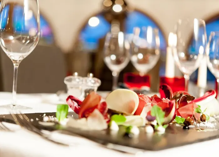 Silvretta & Hotel 4*