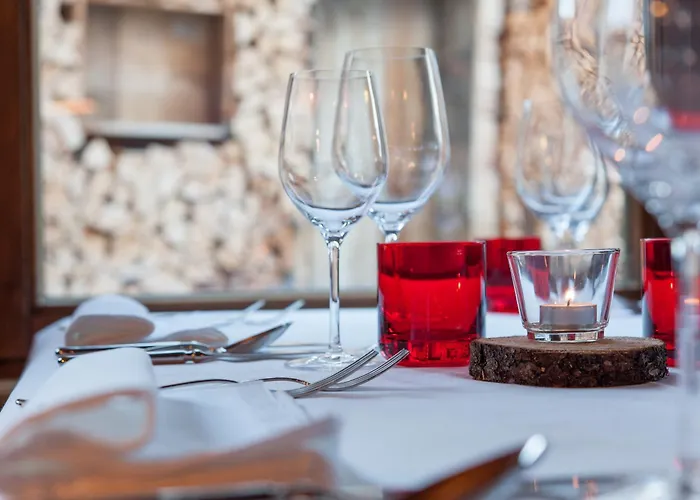 Hotel Silvretta & Samnaun