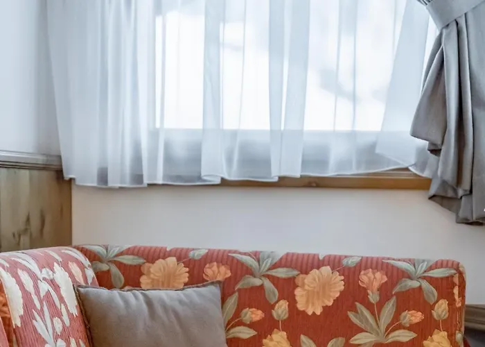 Silvretta & Szálloda