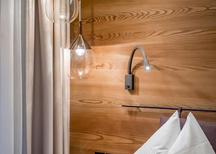 Hotel Silvretta & Samnaun