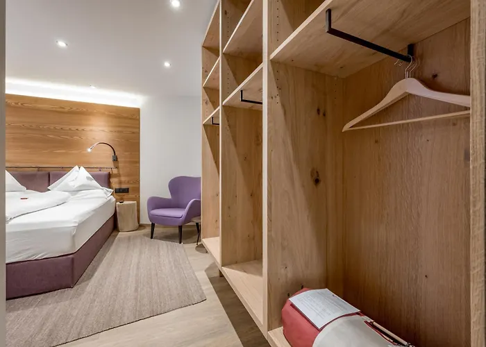 Silvretta & 4* Samnaun