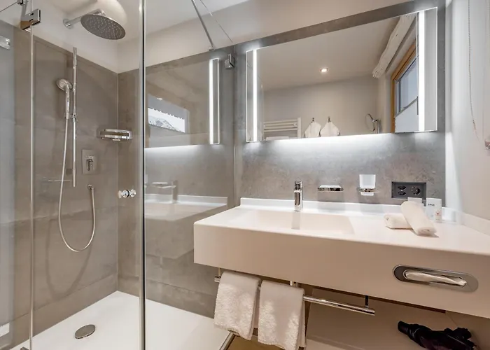 Silvretta & Szálloda