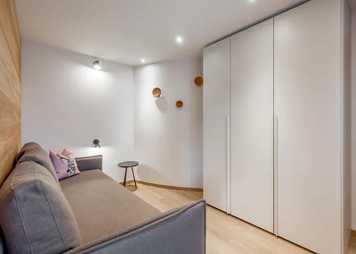 Szálloda Silvretta & 4*