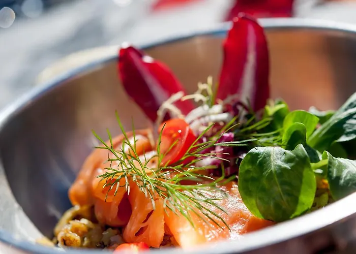 Szálloda Silvretta &