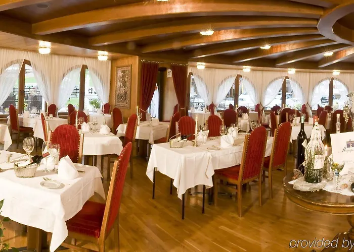 Silvretta & 4* Samnaun