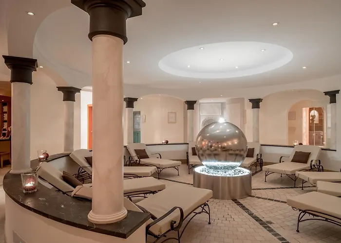 Silvretta & 4* Samnaun