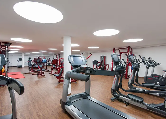 Silvretta & Hotel 4*