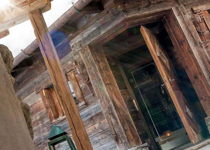 Hotel Silvretta & 4*