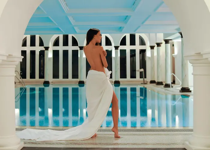 Szálloda Silvretta & 4*