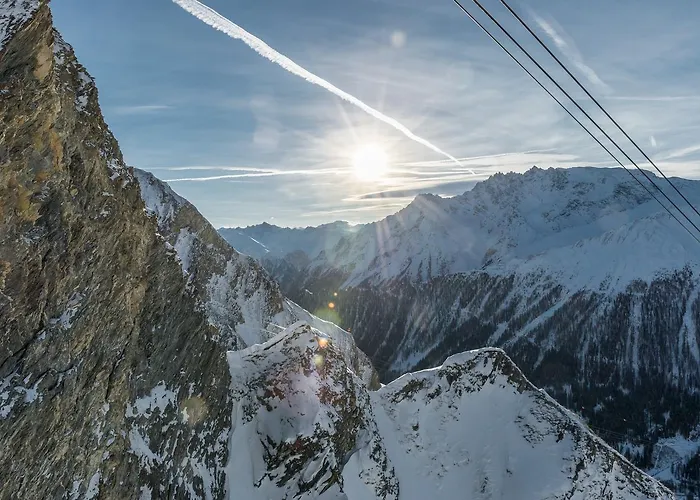 Silvretta & Szálloda 4*