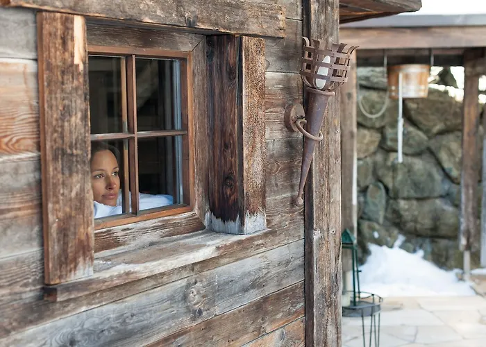 Hotel Silvretta & 4*